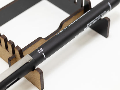 7 Item Stand - Original