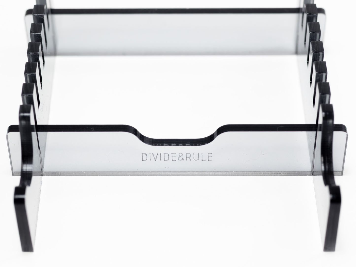 7 Item Stand - Technical