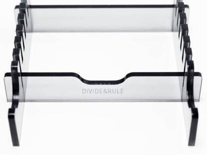 7 Item Stand - Technical