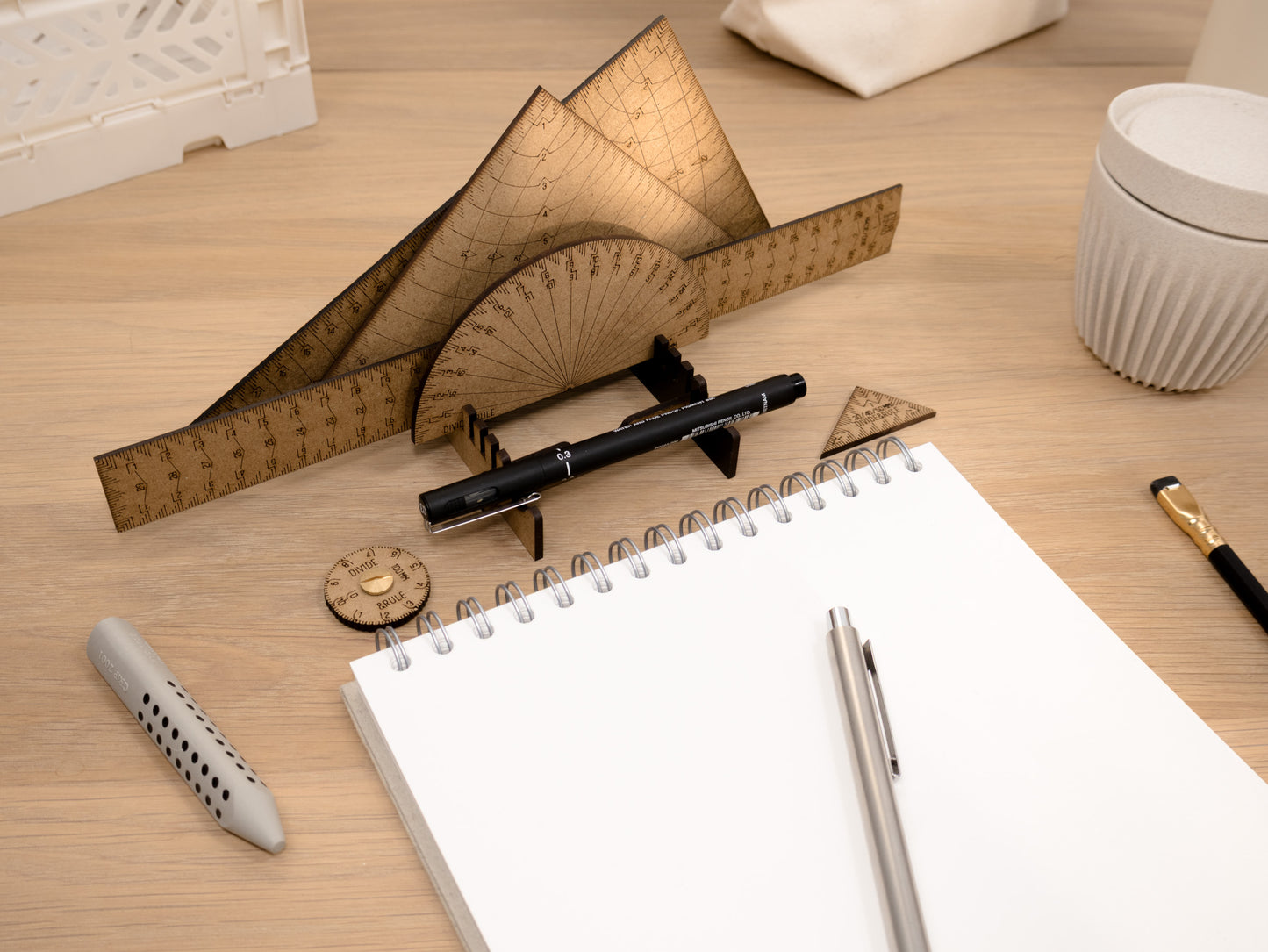 Geometry Set - Original