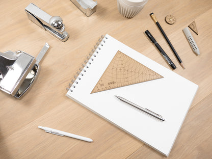 Square 45/45/90° - Original