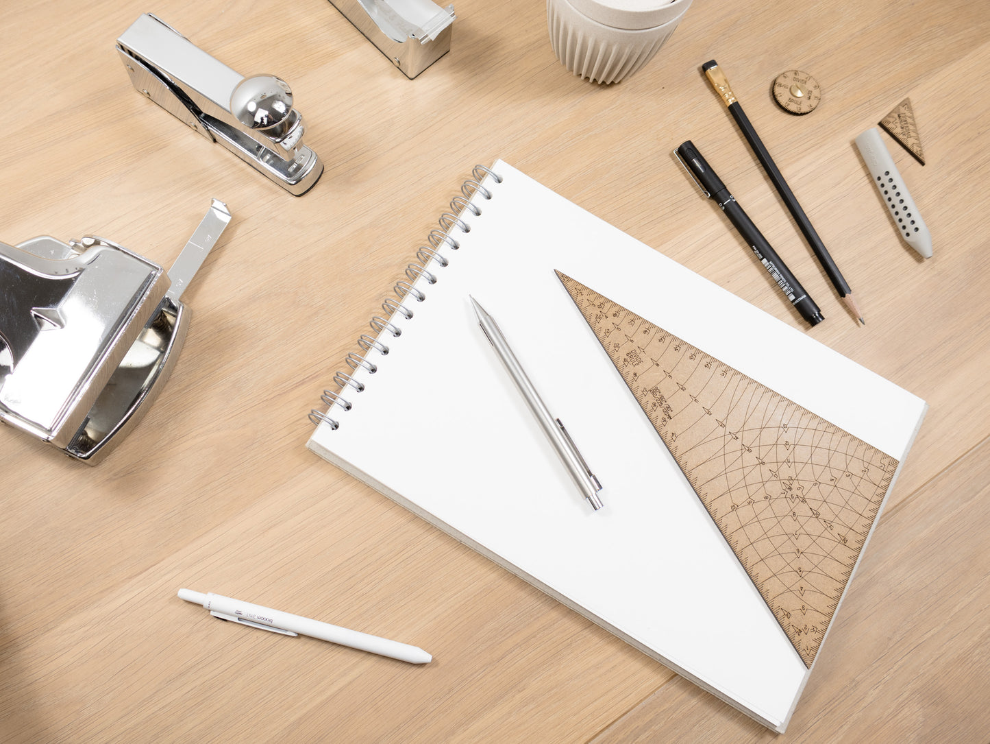 Square 60/30/90° - Original