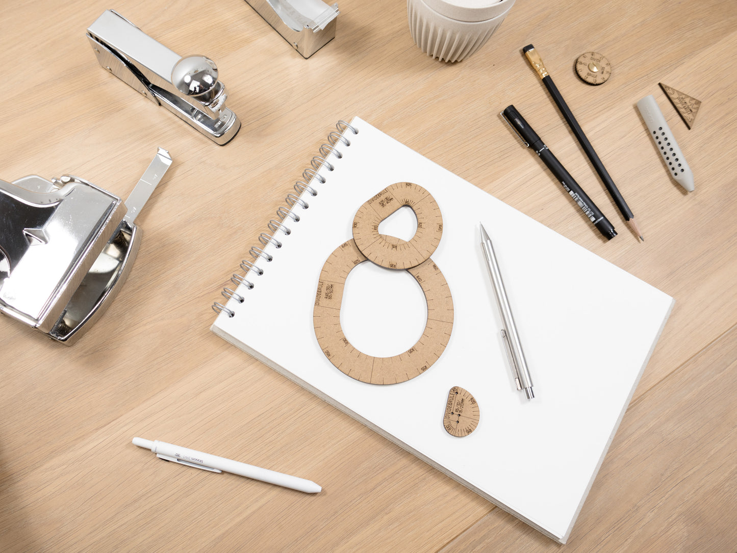 Radii Set - Original