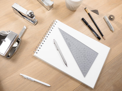 Square 60/30/90° - Technical