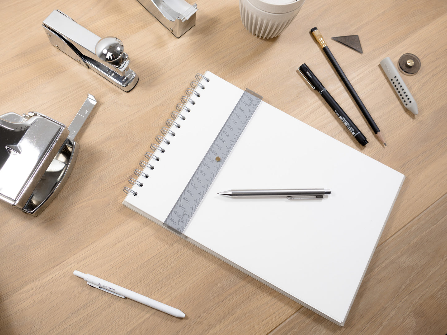 Journal Rules - Technical