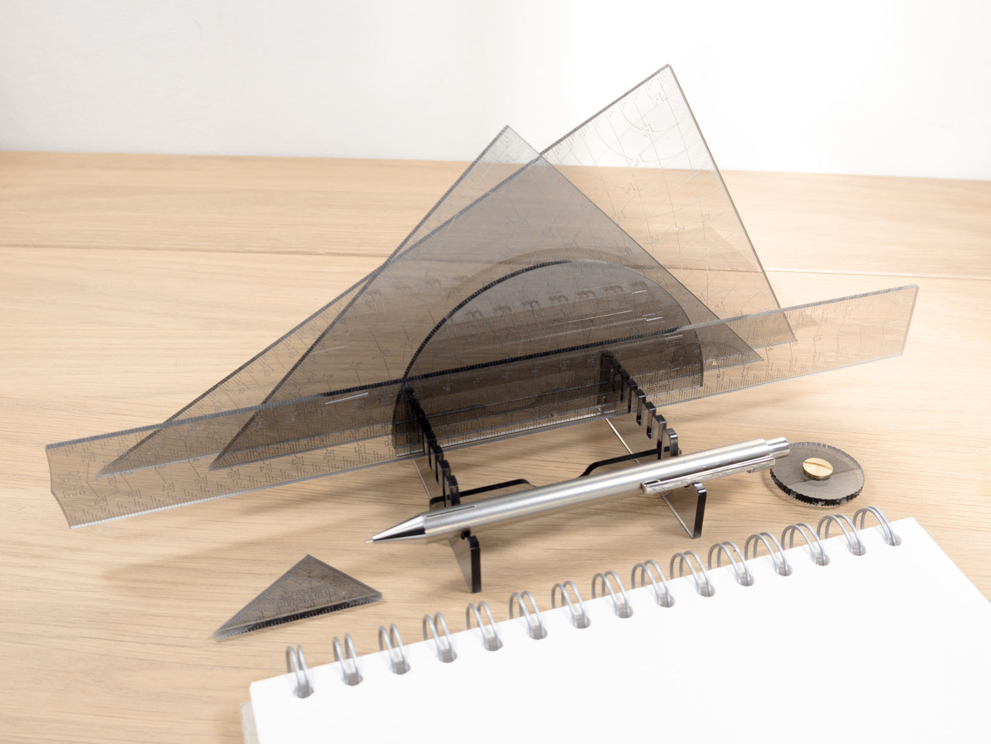 Geometry Set - Technical