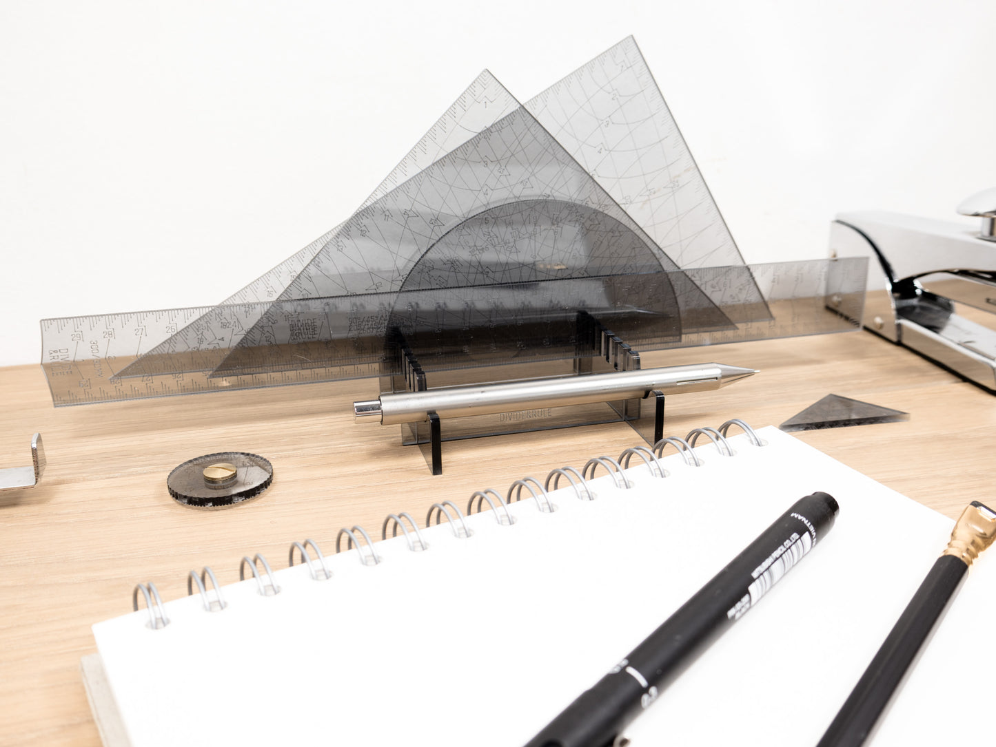 Geometry Set - Technical