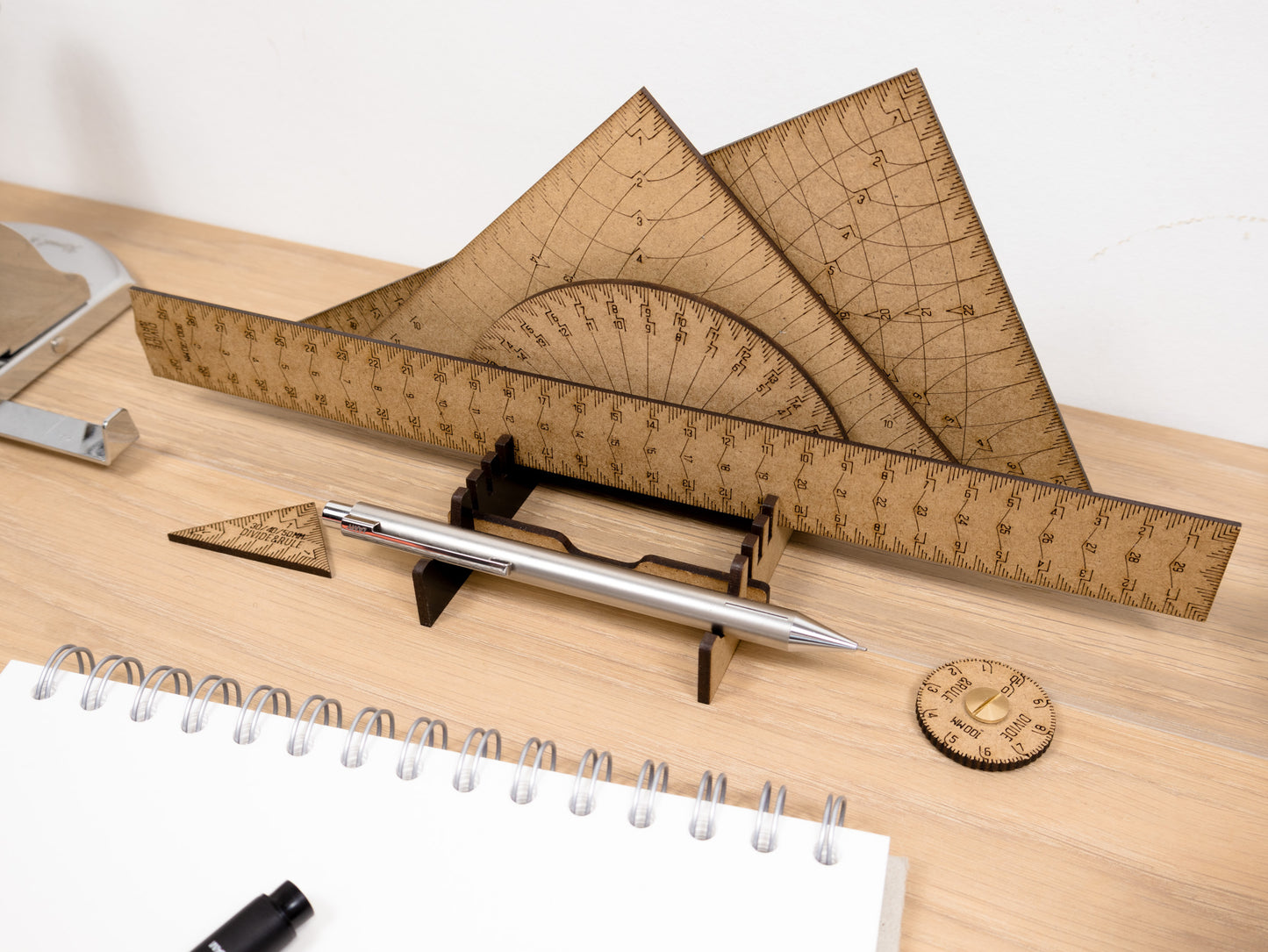 Geometry Set - Original