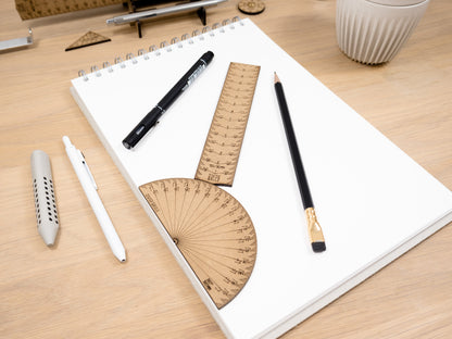 Rule 150mm - Original