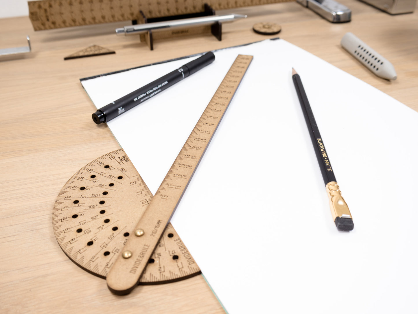 T+ Square - Original