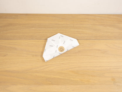Pocket Geometry Set - Technical