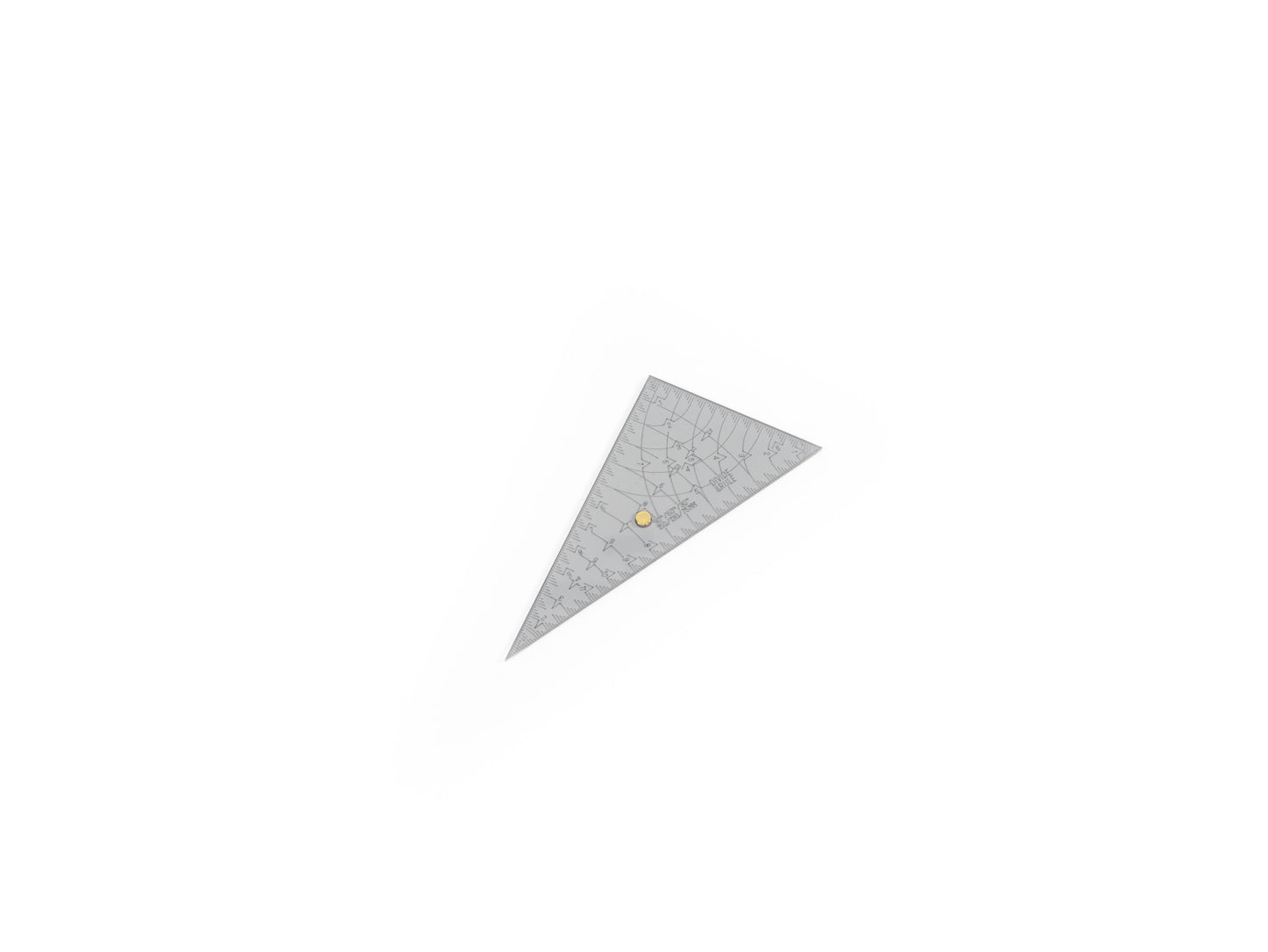 Pocket Geometry Set - Technical