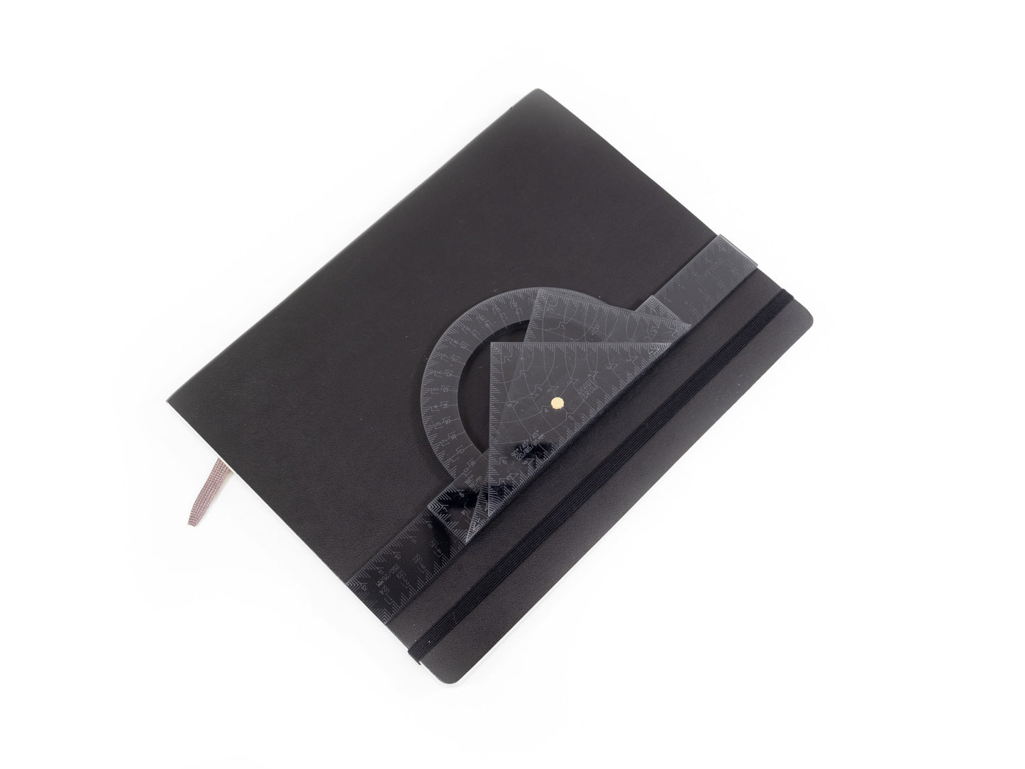 Pocket Geometry Set - Technical