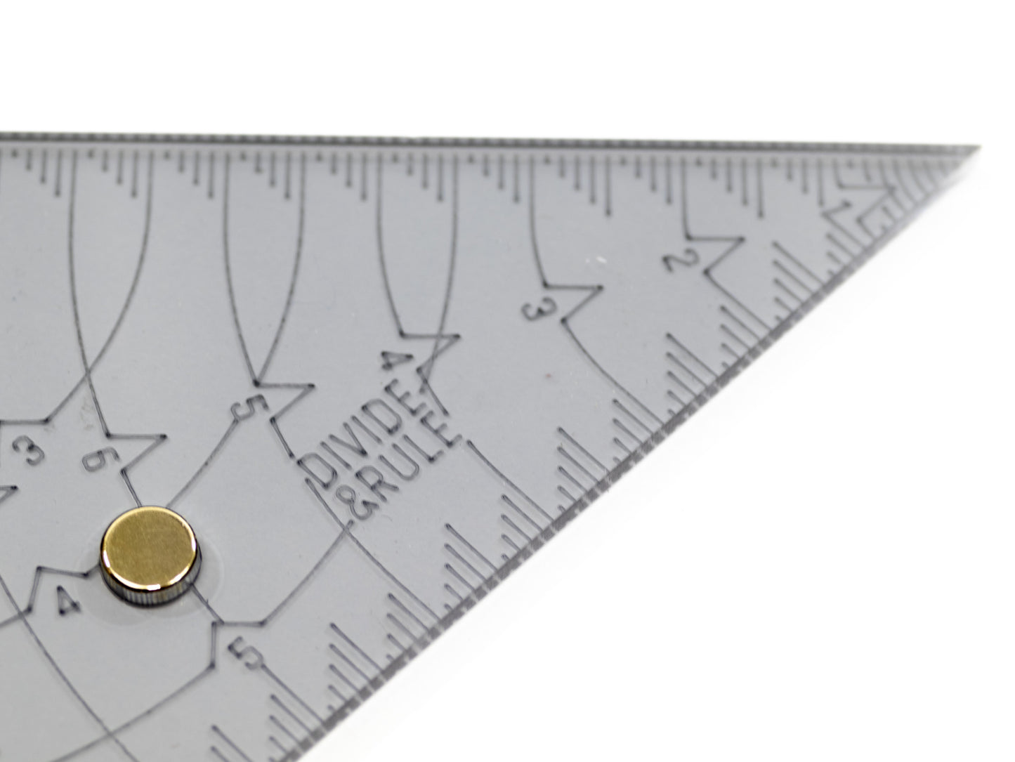 Pocket Geometry Set - Technical
