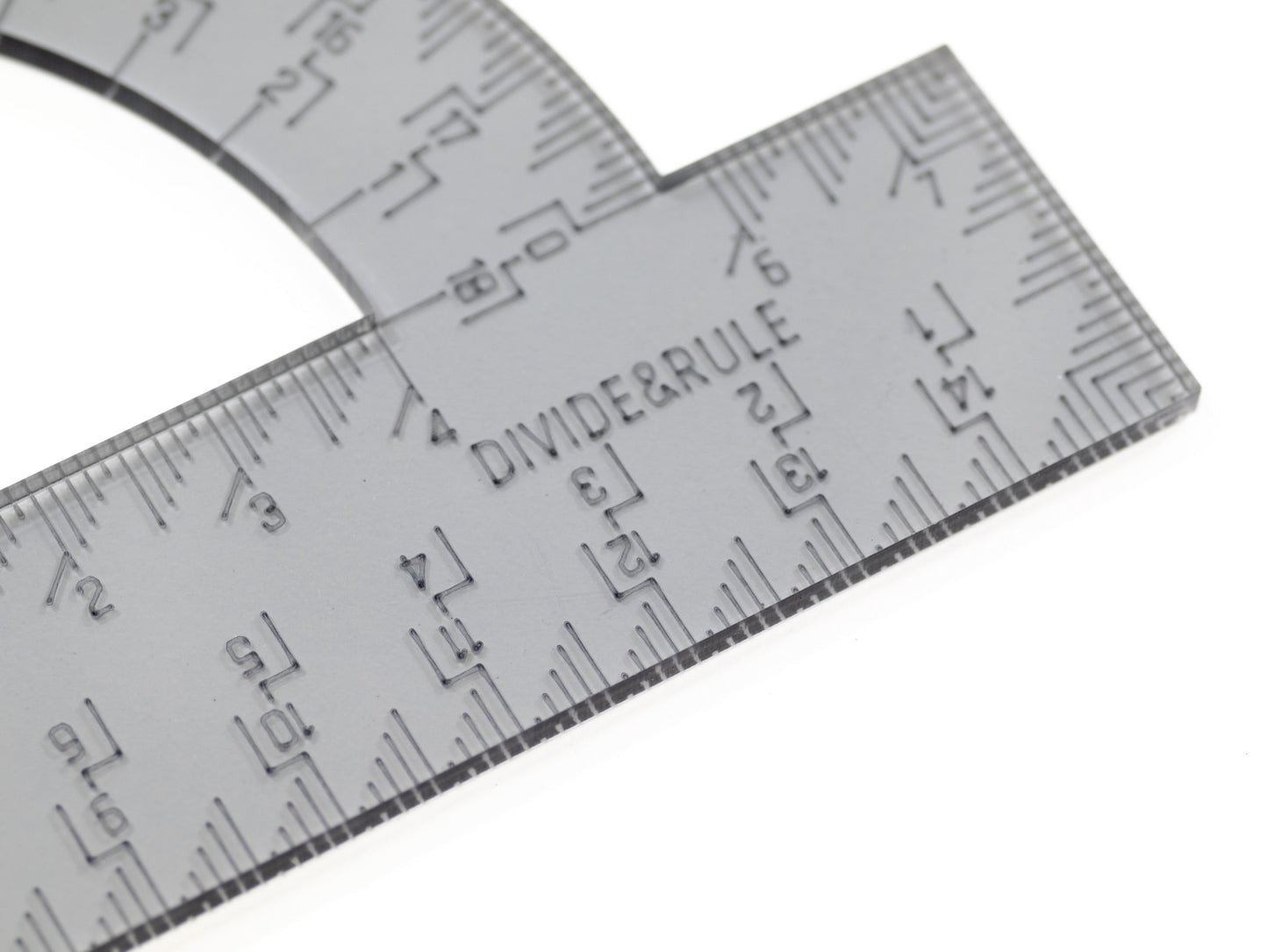 Pocket Geometry Set - Technical