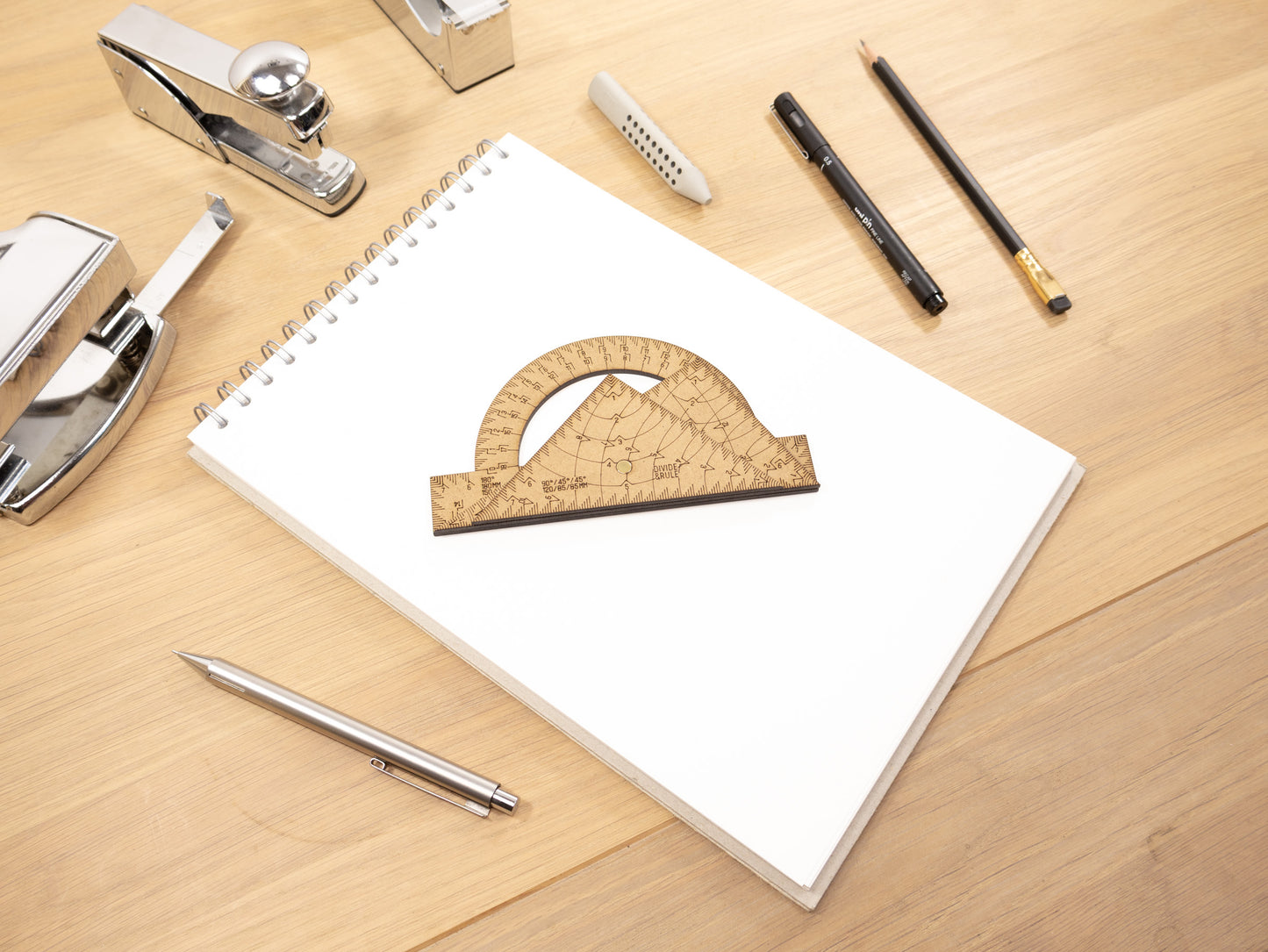 Pocket Geometry Set - Original