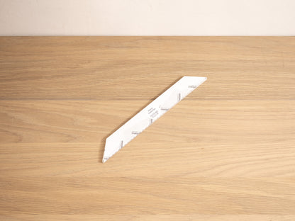 Imperial Dovetail Rule 8/14" - Technical