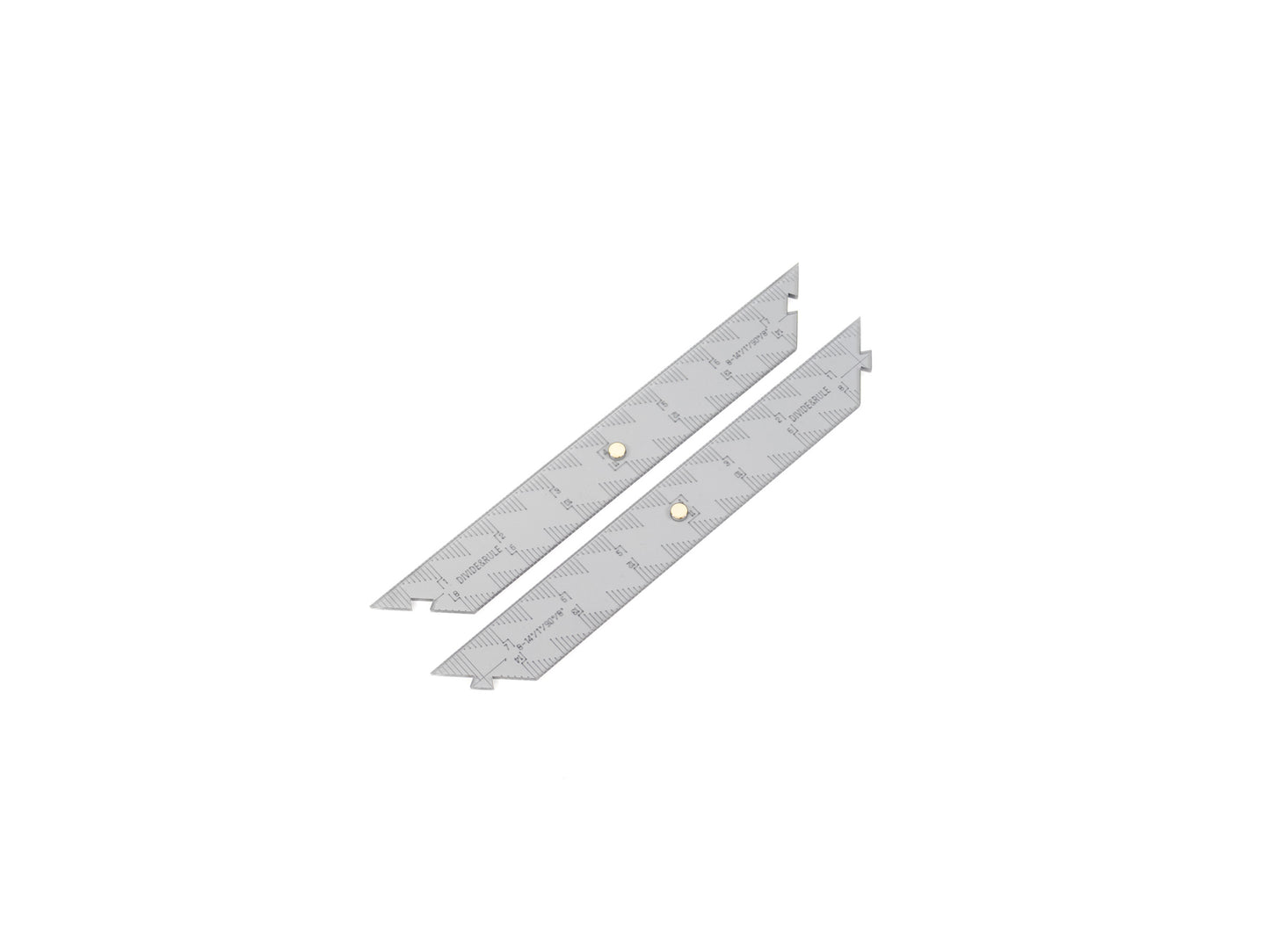 Imperial Dovetail Rule 8/14" - Technical