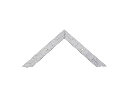 Imperial Dovetail Rule 8/14" - Technical
