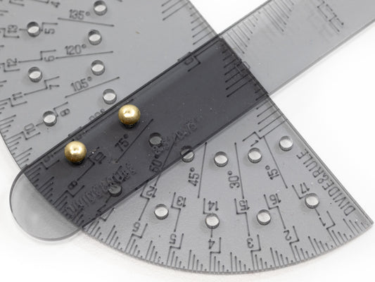 Imperial T+ Square - Technical