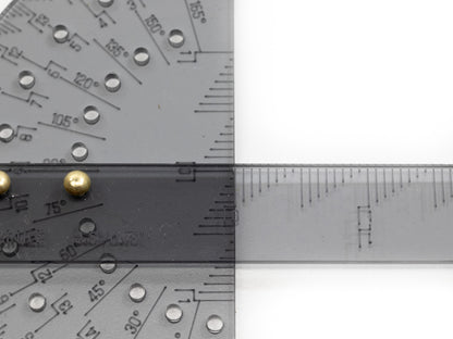 Imperial T+ Square - Technical