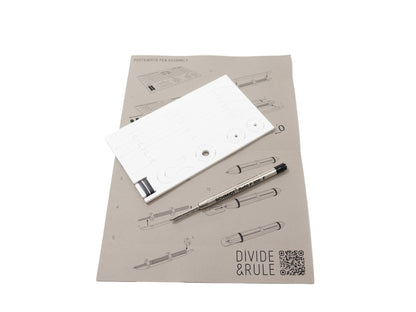 POST&WRITE Pen