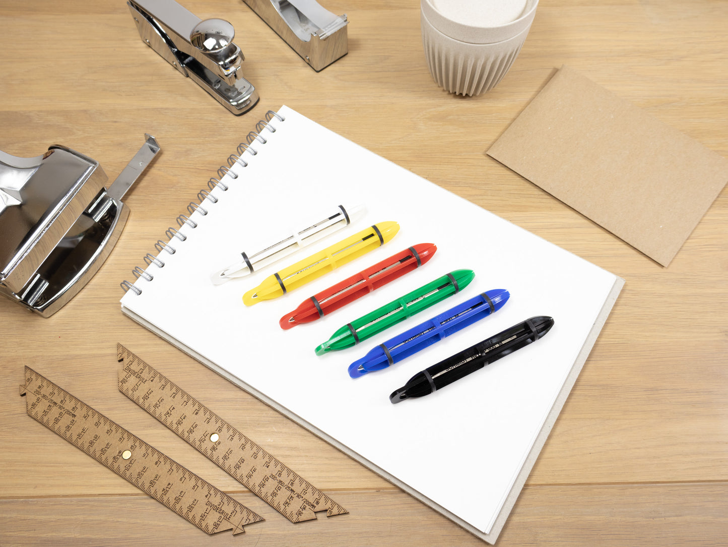 POST&WRITE Pen