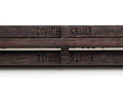 POST&WRITE Par Avion Pen