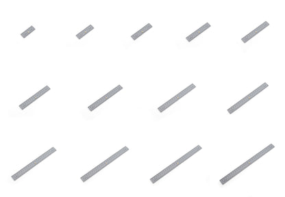 Journal Rule Sets - Technical