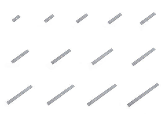 Journal Rules - Technical